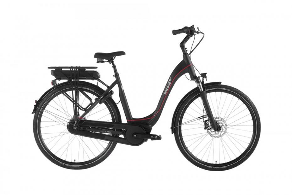 Ebike Das Original